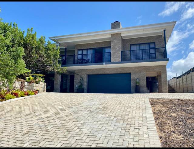 4 BEDROOM HOUSE FOR SALE IN TERGNIET